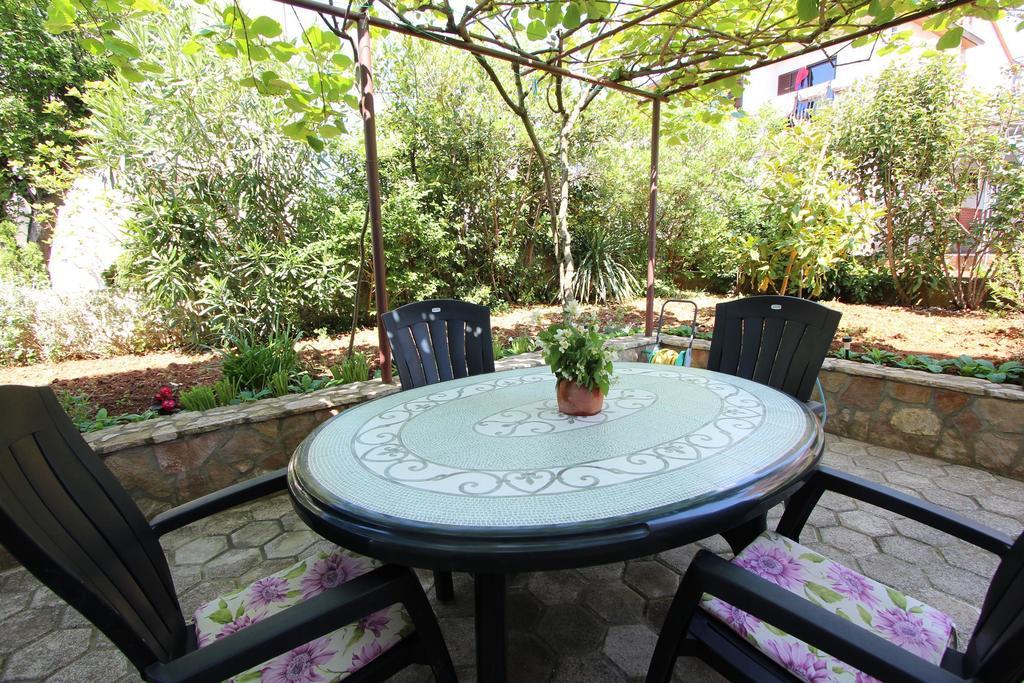 Rooms And Apartment Sanja Rovinj Room photo