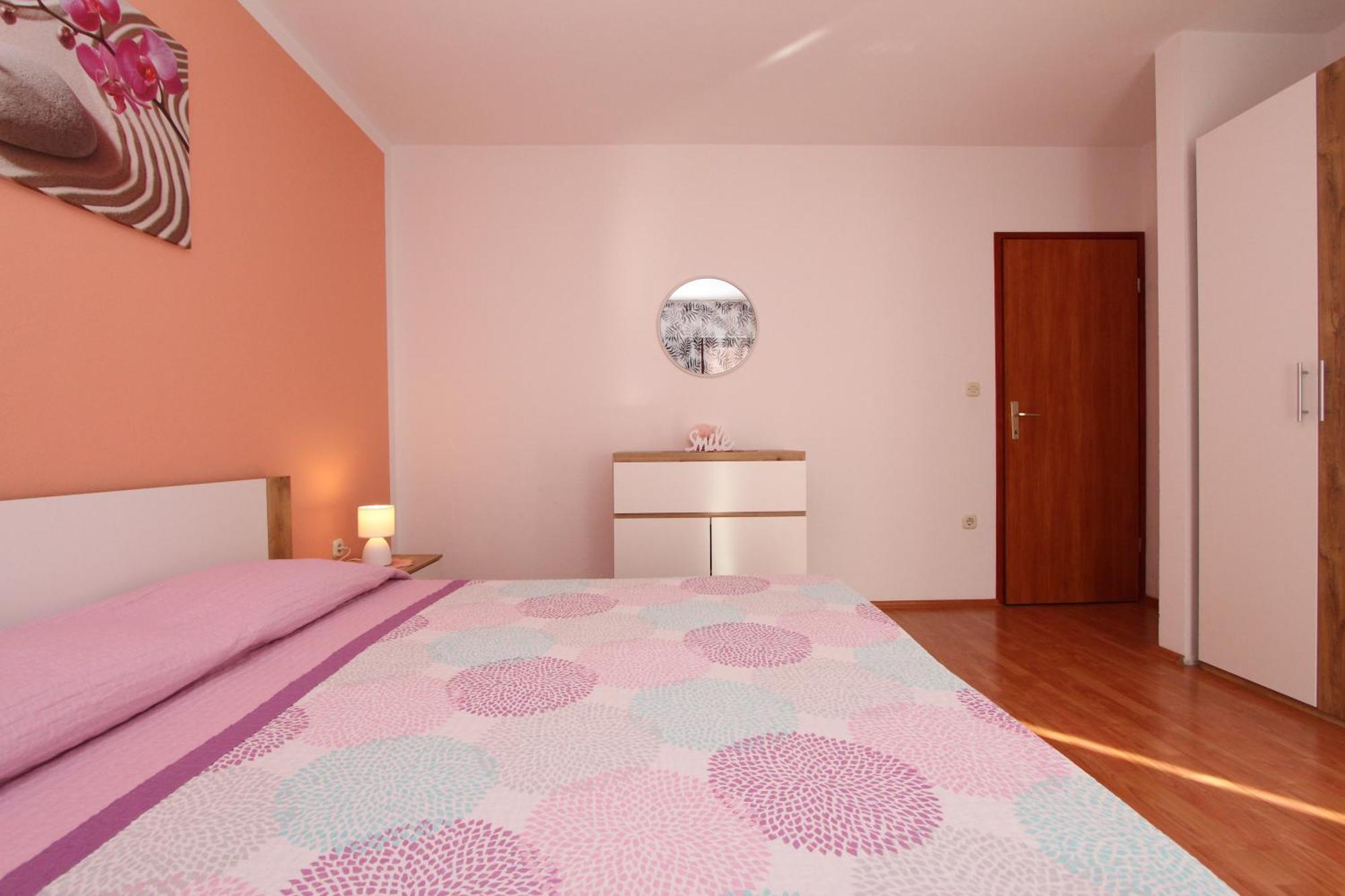 Rooms And Apartment Sanja Rovinj Exterior photo