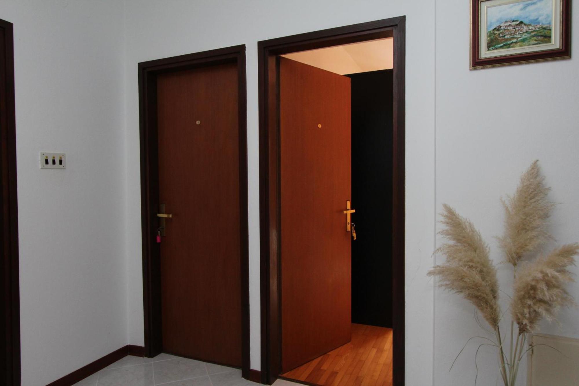 Rooms And Apartment Sanja Rovinj Exterior photo