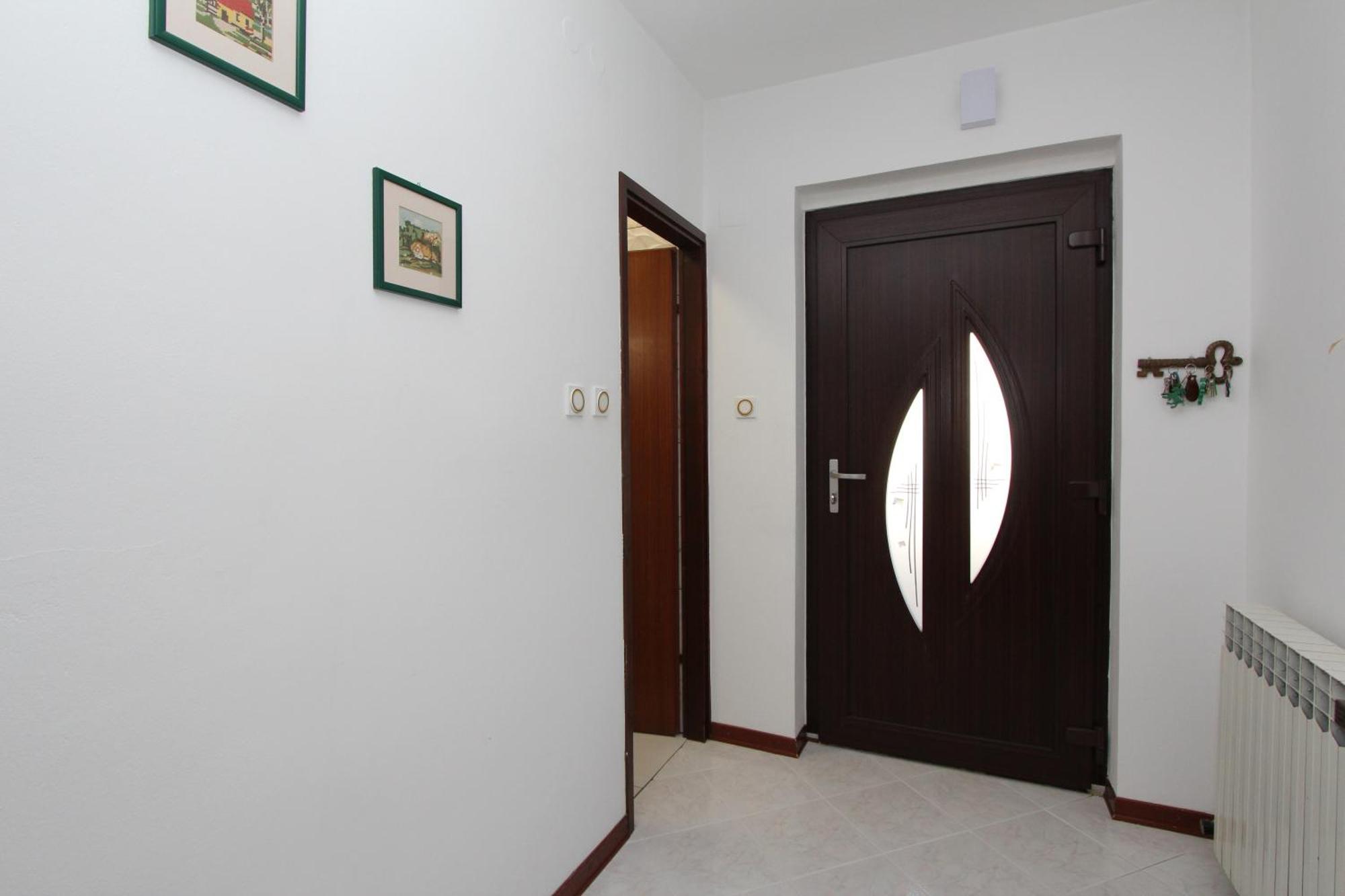 Rooms And Apartment Sanja Rovinj Exterior photo