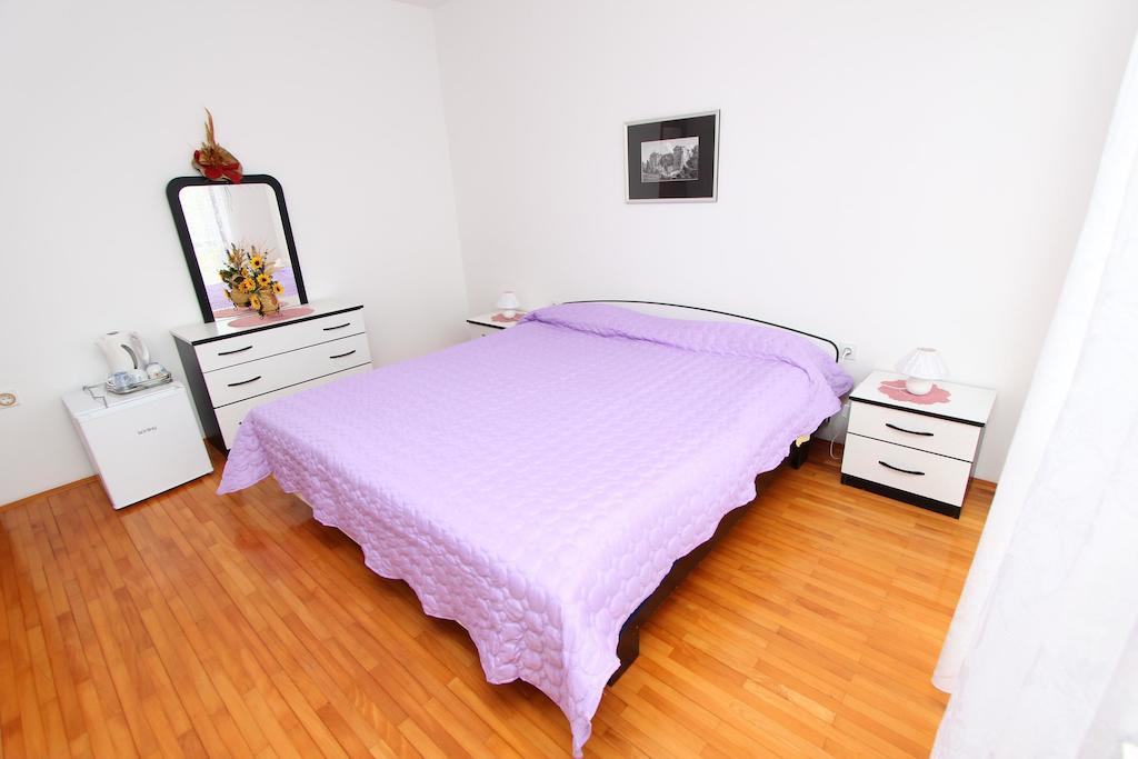 Rooms And Apartment Sanja Rovinj Room photo